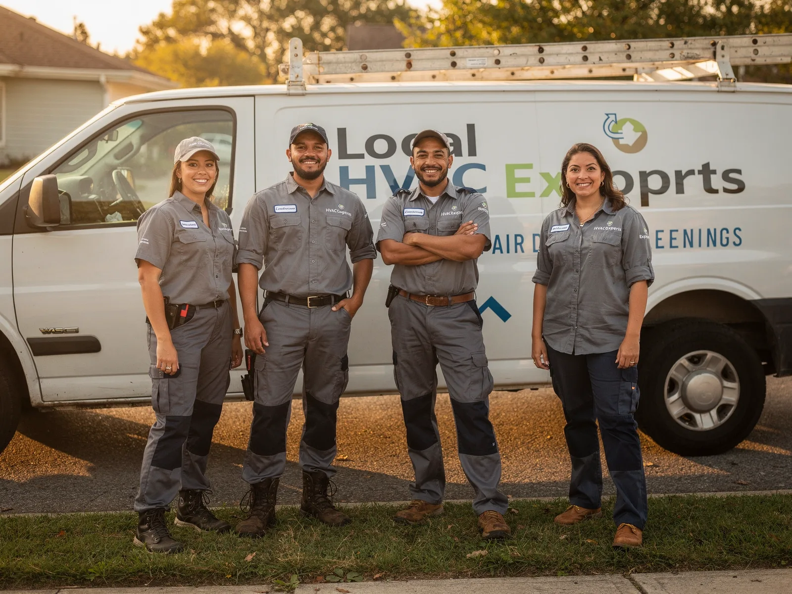 24/7 HVAC Repair & AC Replacement company in Ligonier, PA